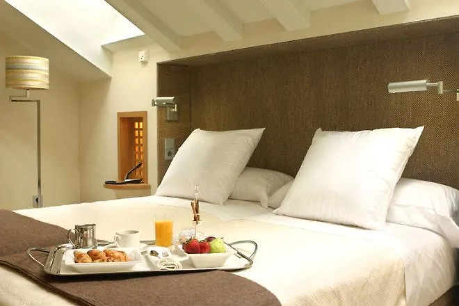 Hotel Villa Oniria Granada