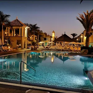 Marylanza Suites&spa 4*, Los Cristianos (Tenerife) Spagna