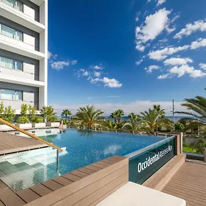Occidental Atenea Mar - Adults Only Otel Barselona