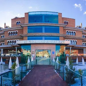 5* Otel Granada Palace