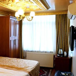 Californiacityhotel Otel İstanbul