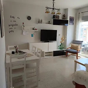 Disfruta Granada,incluso Con Tu Mascota Parking Apartament
