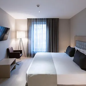 Catalonia Sagrada Familia Otel Barselona