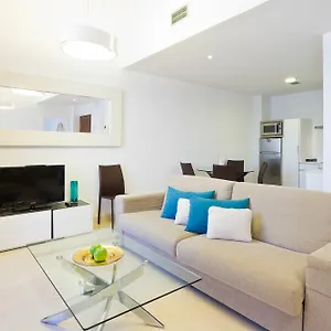 3* Apart Otel Bibo Gran Via