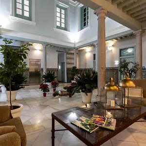 Palacio Cabrera - Lillo Appartamento