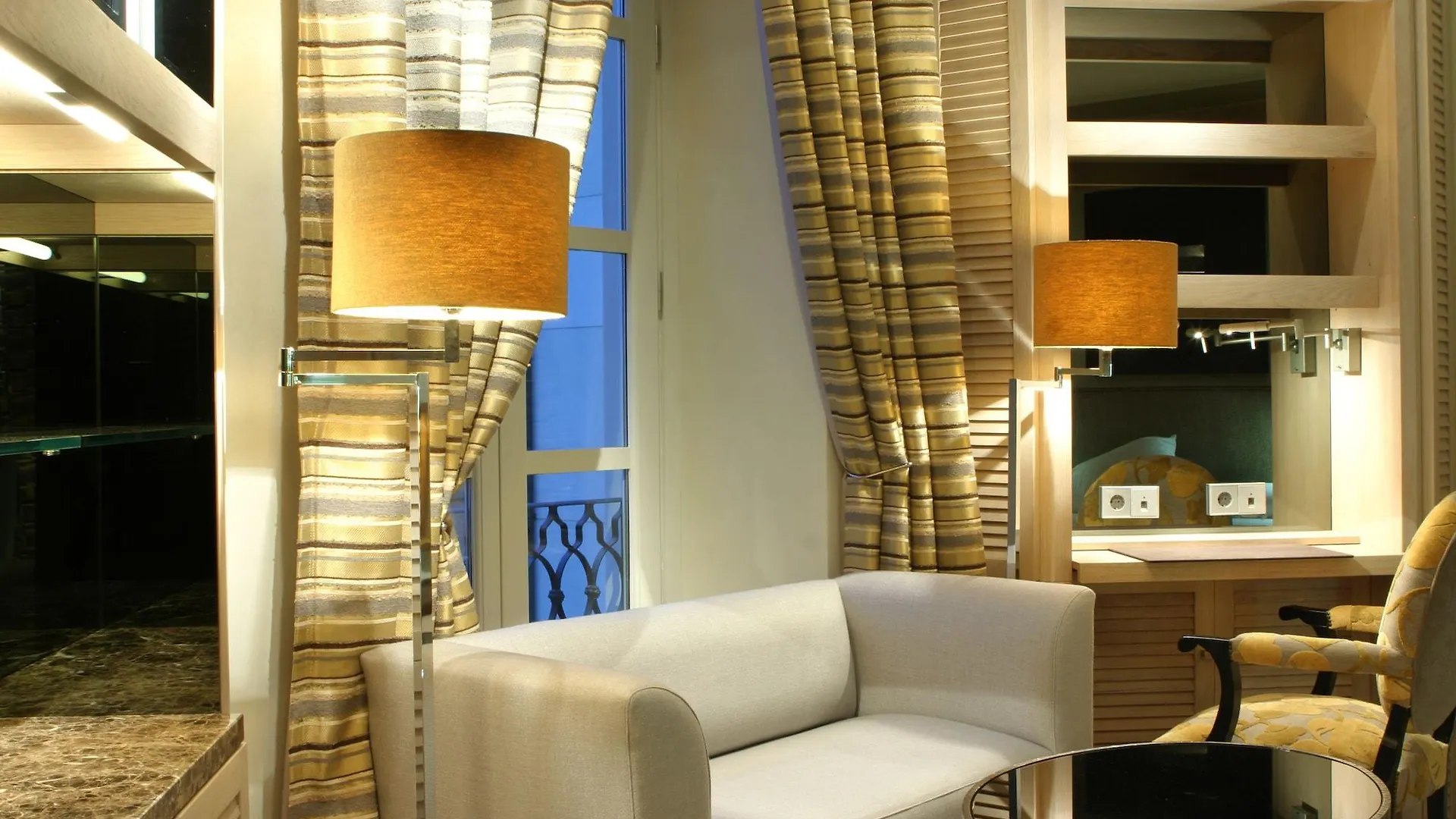 Villa Oniria Granada Hotel