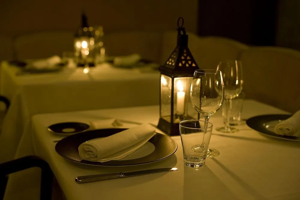 **** Hotel Villa Oniria Granada Španělsko