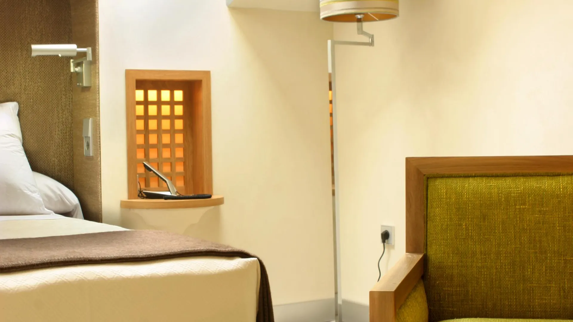 Hotel Villa Oniria Grenada