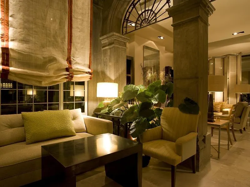 **** Hotel Villa Oniria Granada Spanien