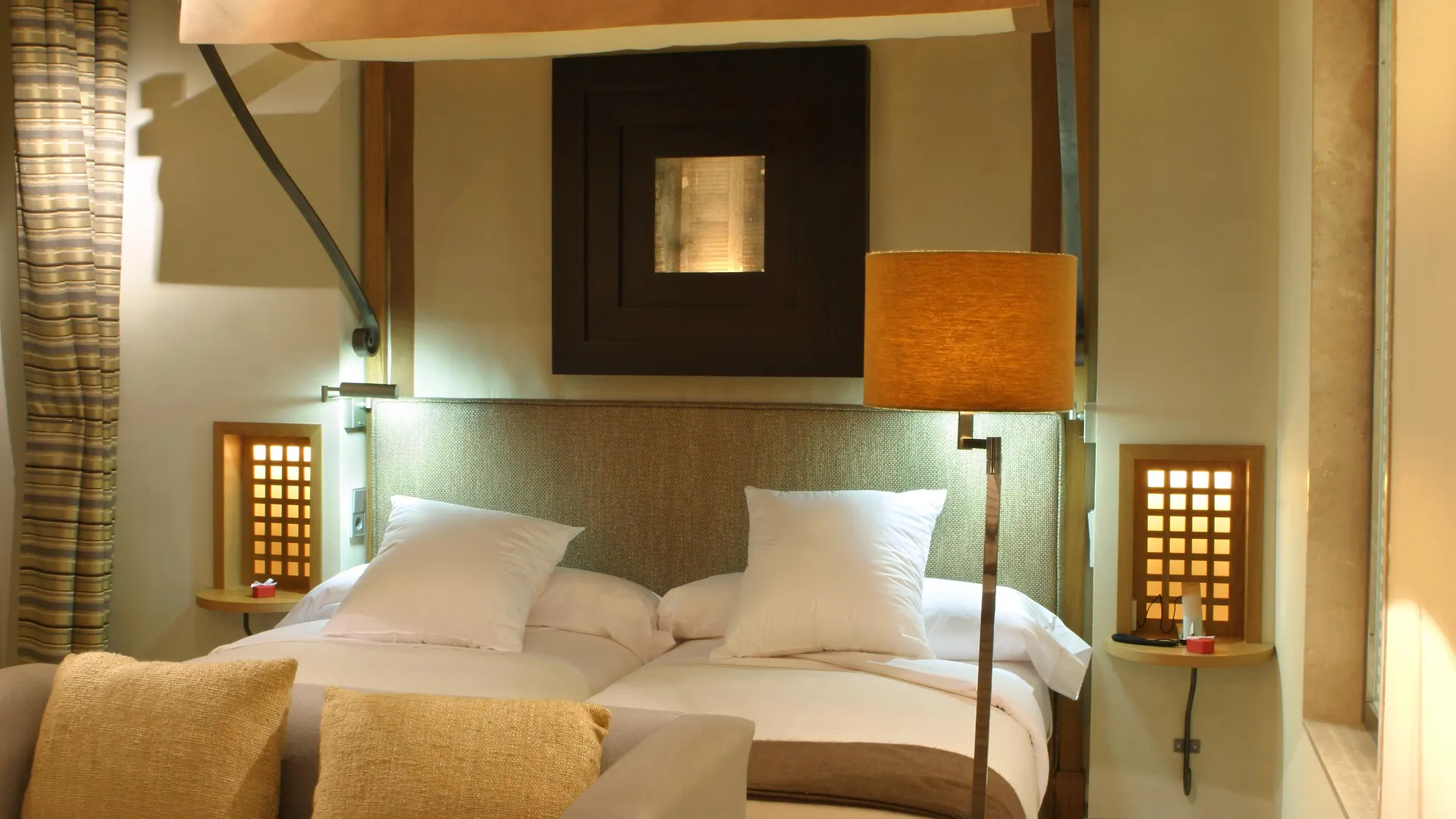Hotel Villa Oniria Granada