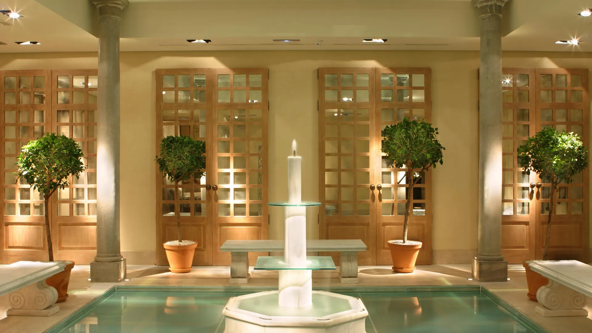 Villa Oniria Grenada Hotel