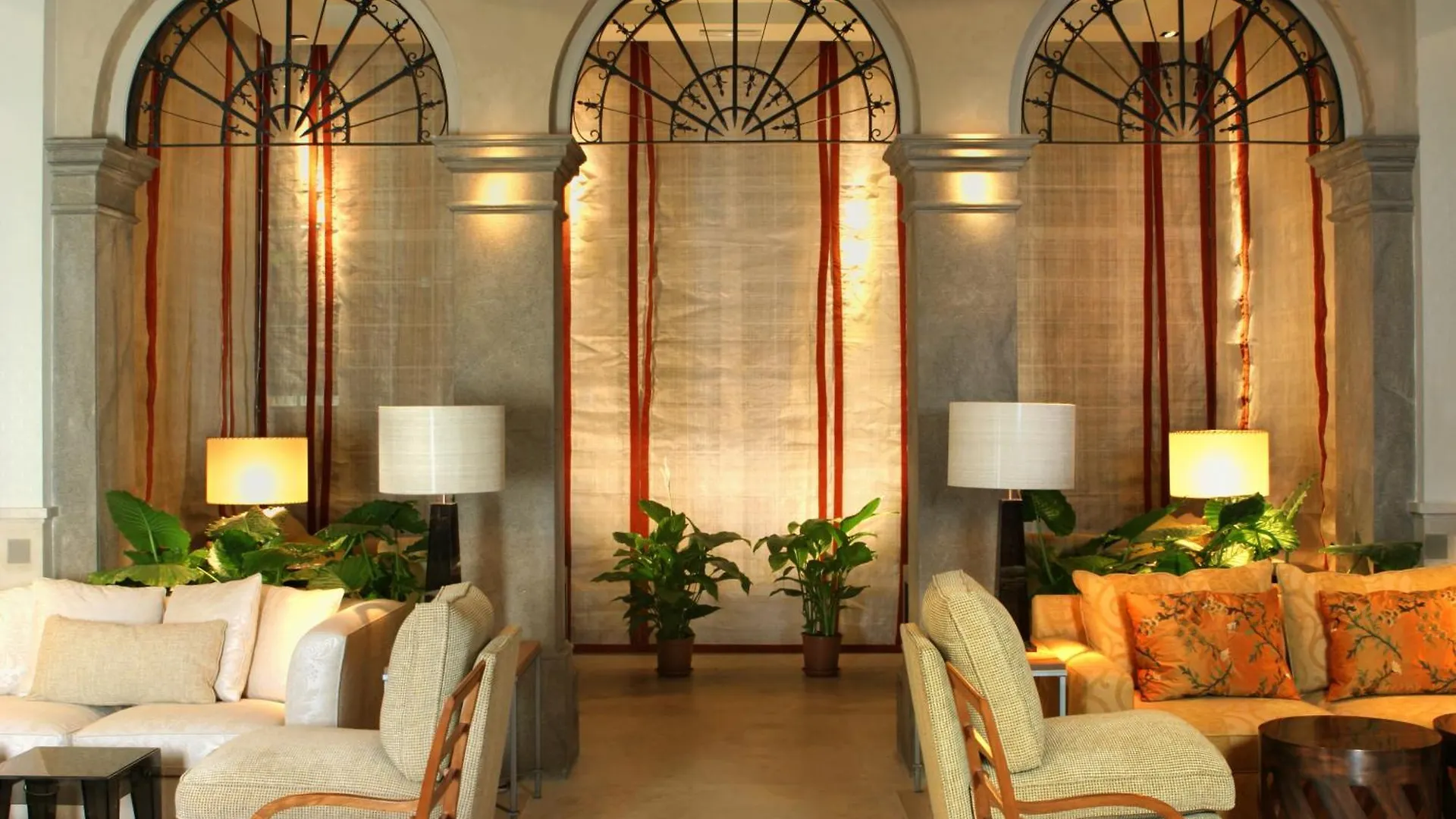 **** Hotel Villa Oniria Grenada Hiszpania