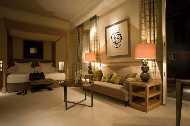**** Hotel Villa Oniria Grenada Hiszpania