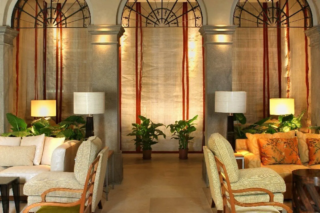 **** Hotel Villa Oniria Grenada Hiszpania