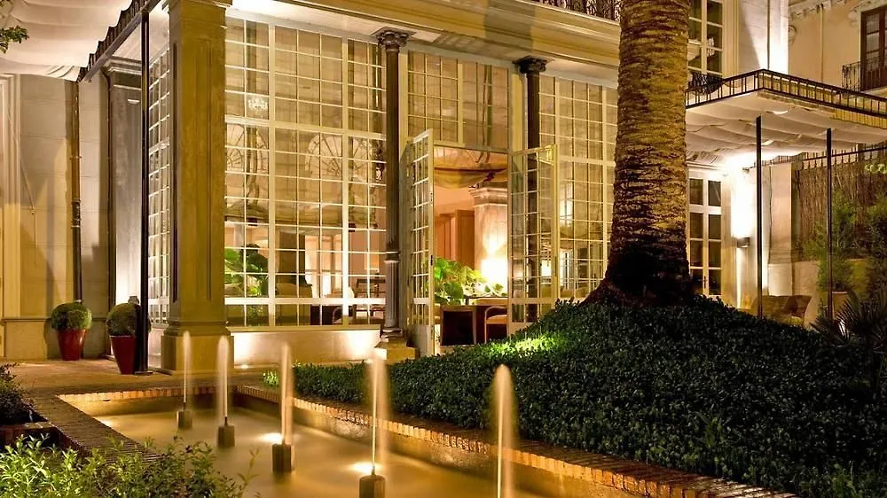 Villa Oniria Grenada Hotel