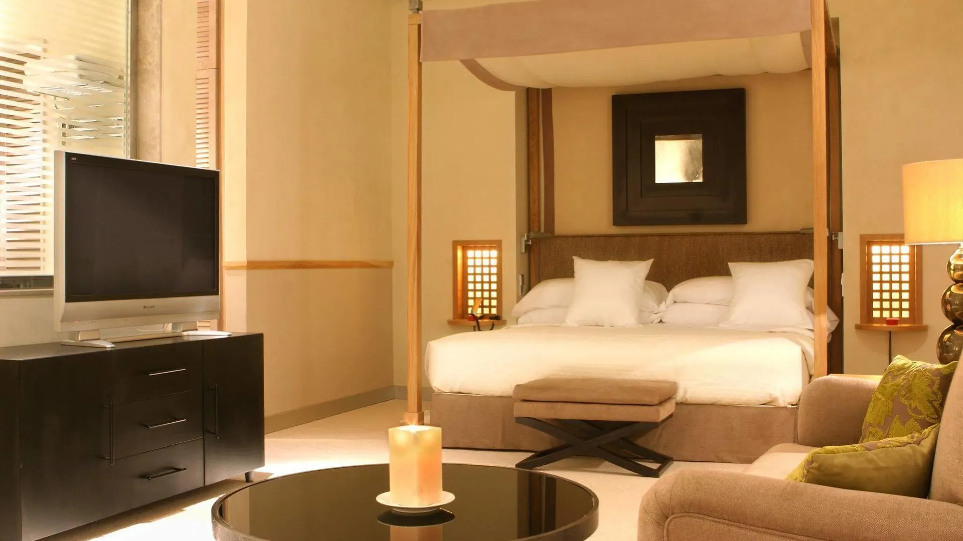 Hotel Villa Oniria Grenada