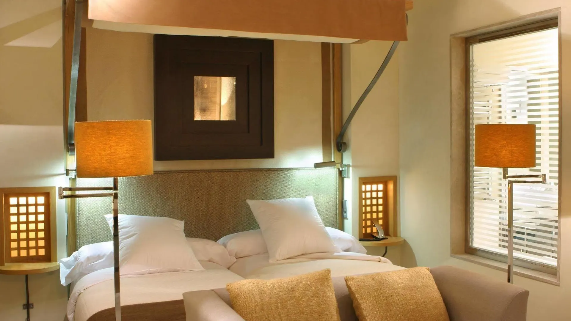 Villa Oniria Grenada Hotel
