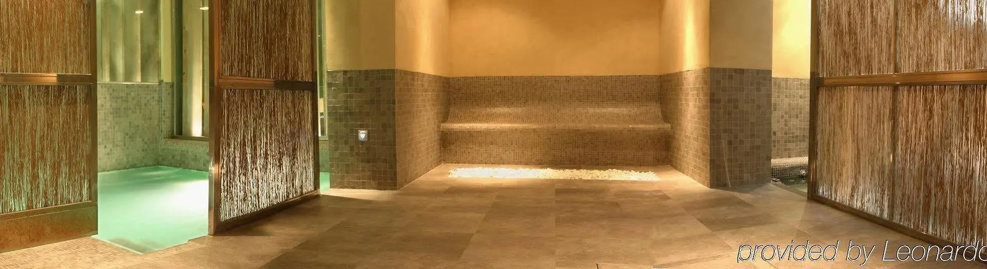 Hotel Villa Oniria Granada