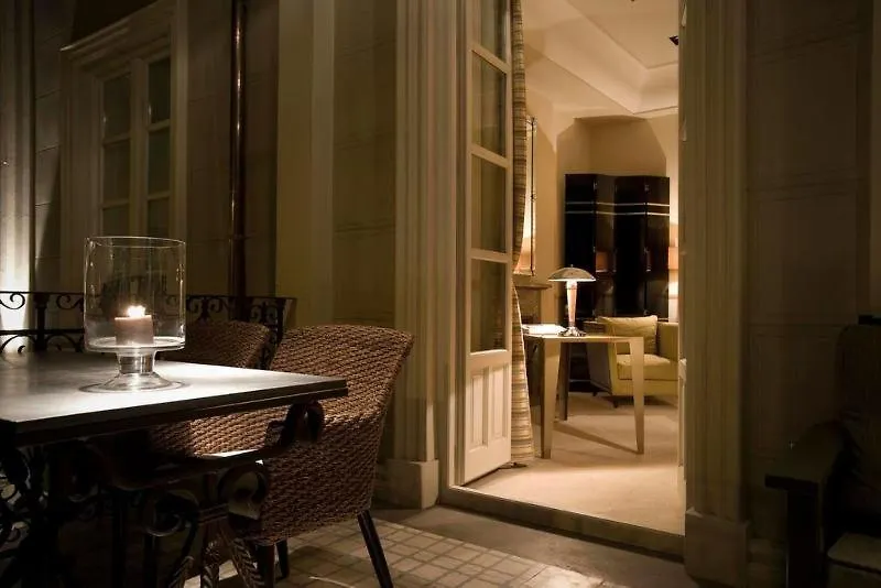 Villa Oniria Granada Otel