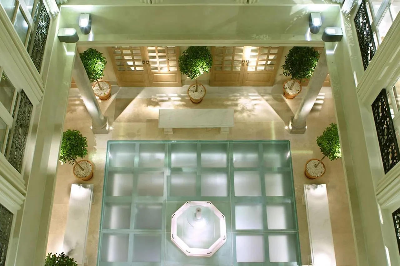 Villa Oniria Granada İspanya