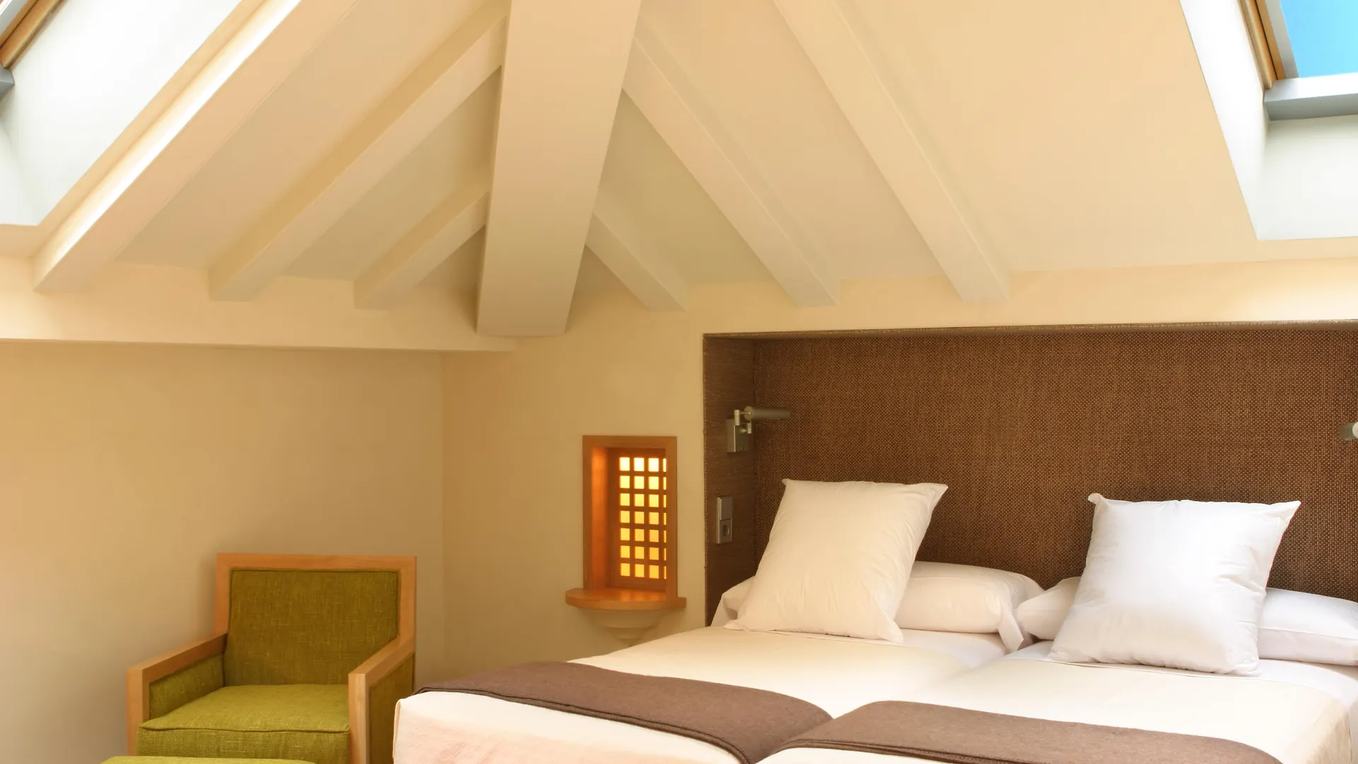 Villa Oniria Granada Otel