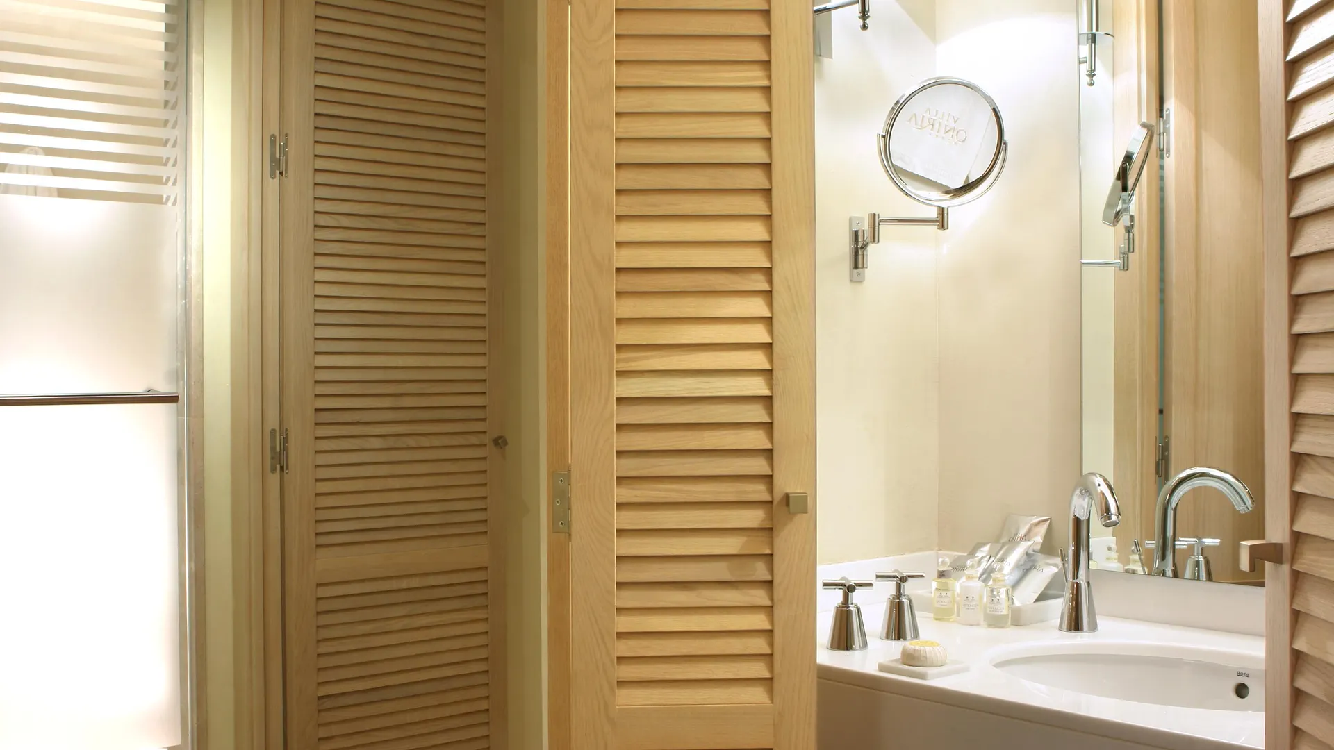 Otel Villa Oniria Granada