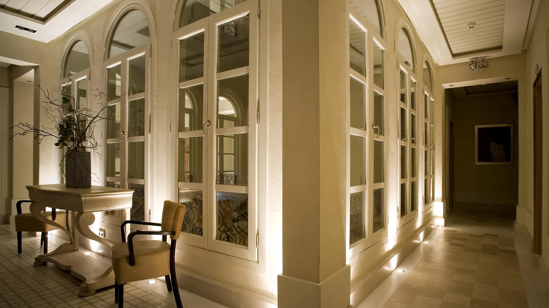 Villa Oniria Granada