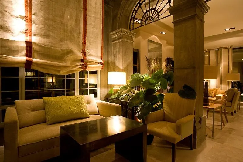Villa Oniria Granada İspanya