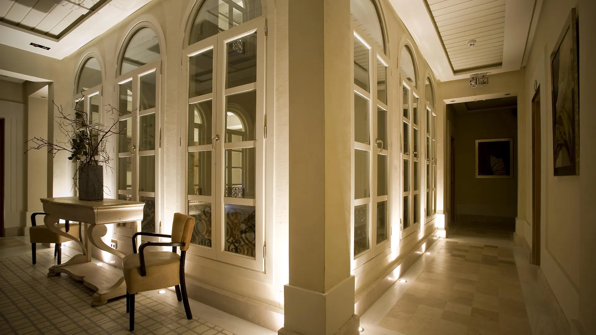 Villa Oniria Granada 4*,  İspanya