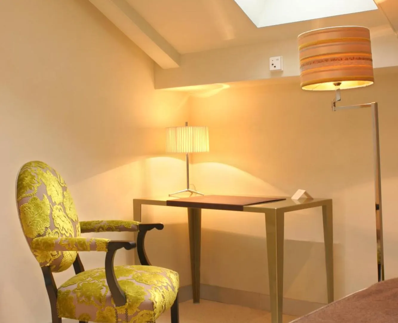 Otel Villa Oniria Granada