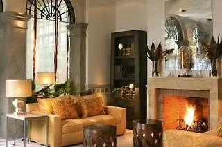 Villa Oniria Granada Otel