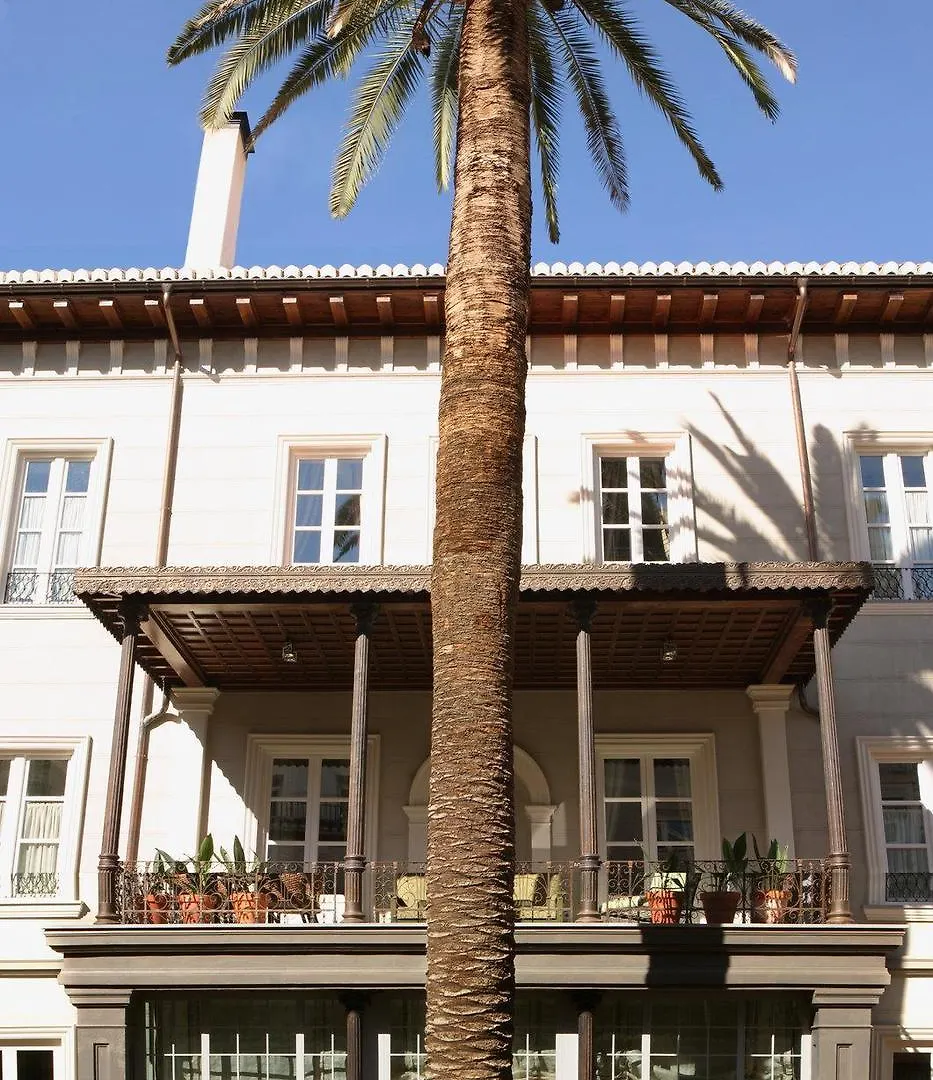 Villa Oniria Granada Otel