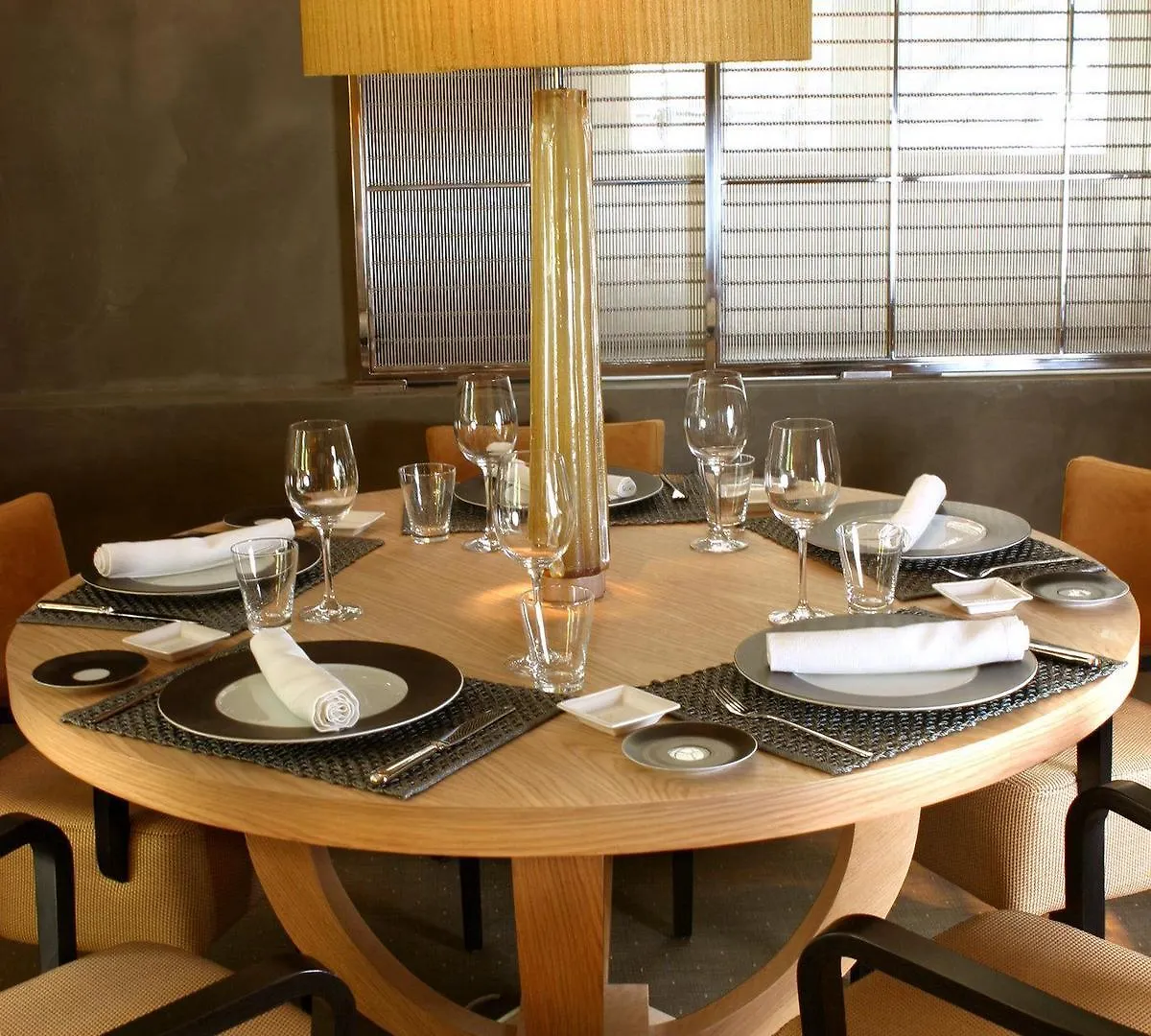 Otel Villa Oniria Granada