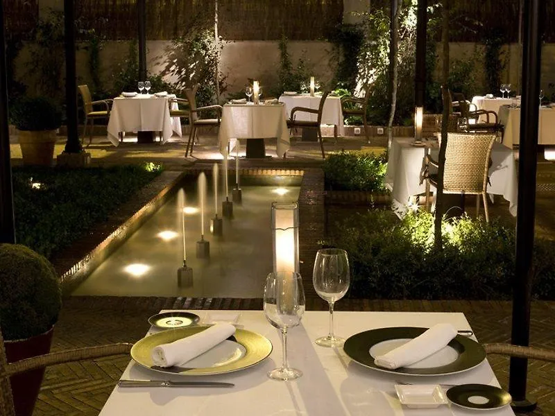 Villa Oniria Granada 4*,  İspanya