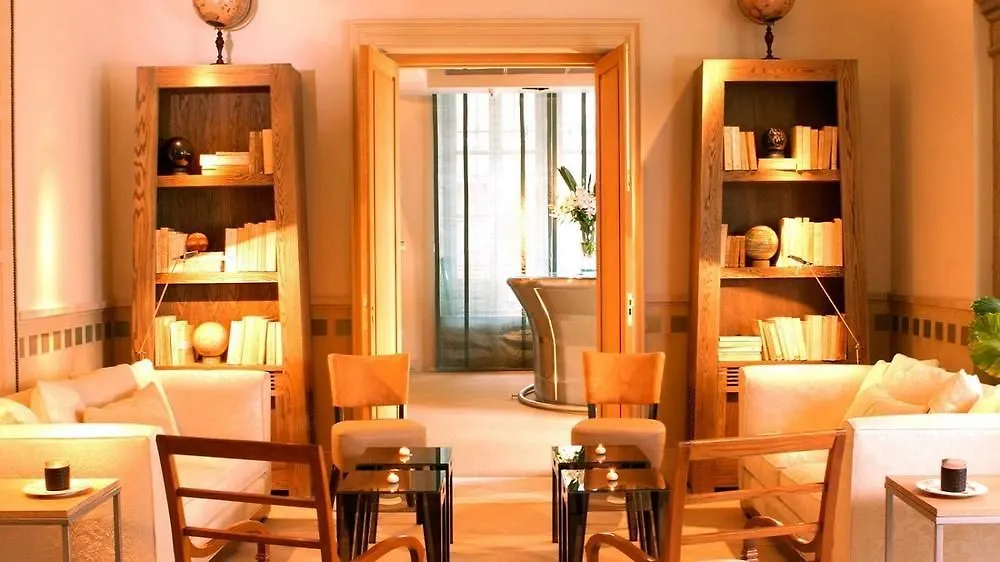 Villa Oniria Granada 4*,  İspanya