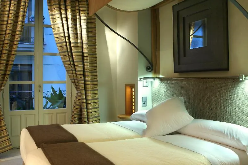 Otel Villa Oniria Granada