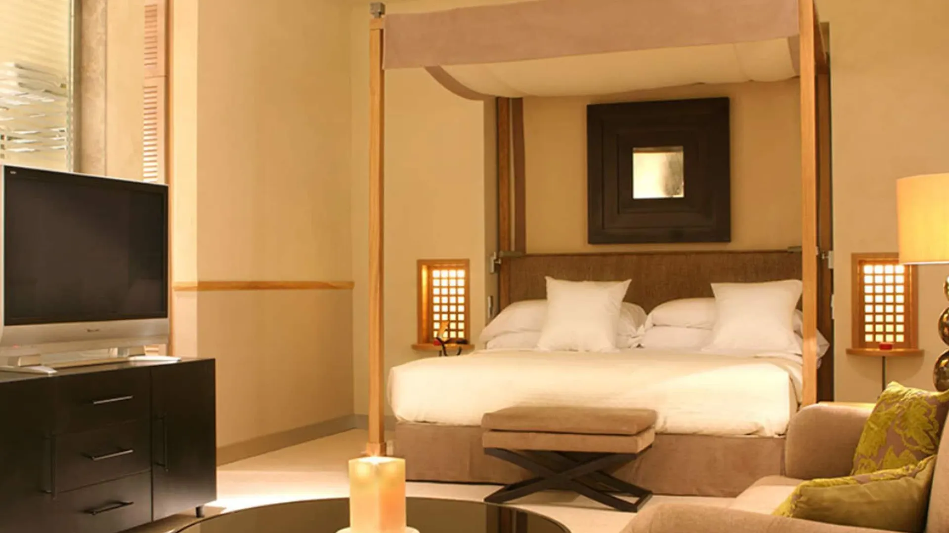 Hotel Villa Oniria Granada