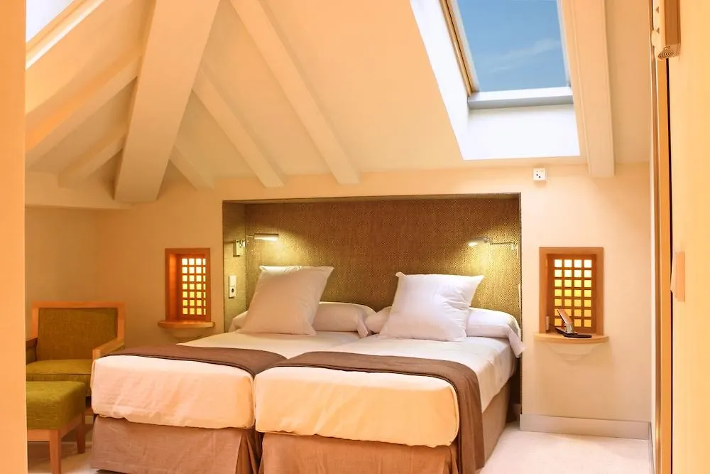 Villa Oniria Granada