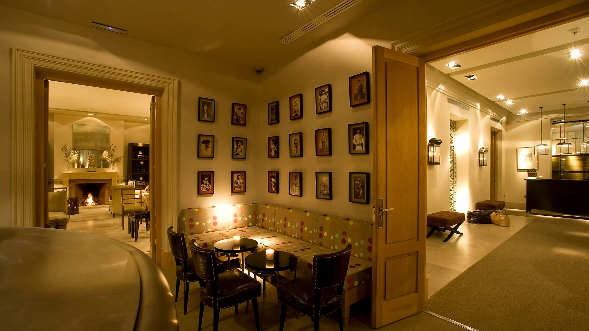 Villa Oniria Granada Hotel