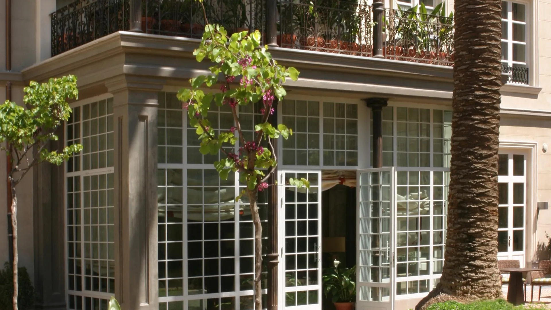 Villa Oniria Granada Spain