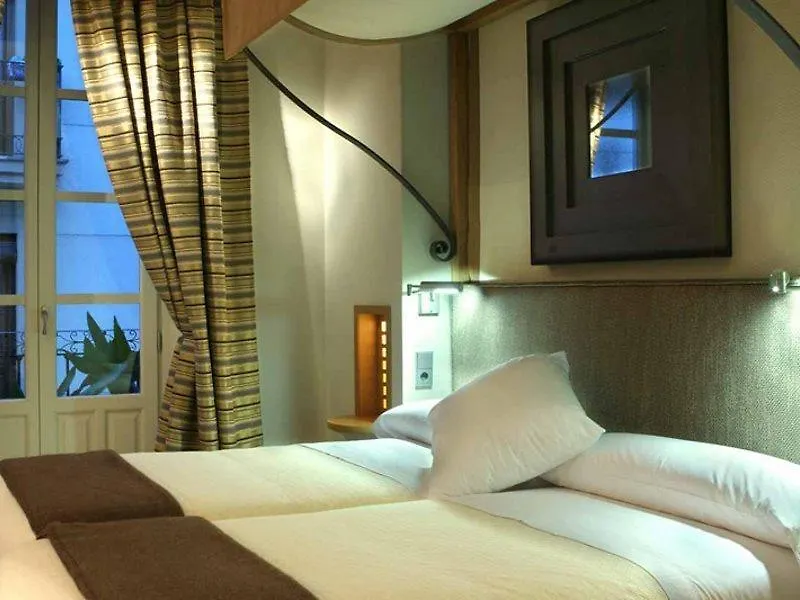 Hotel Villa Oniria Granada