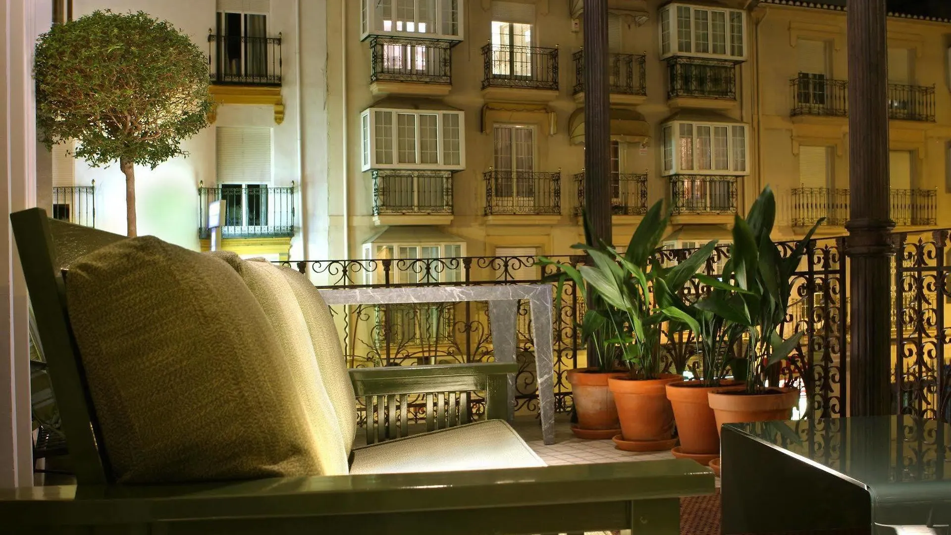 Villa Oniria Granada Spain